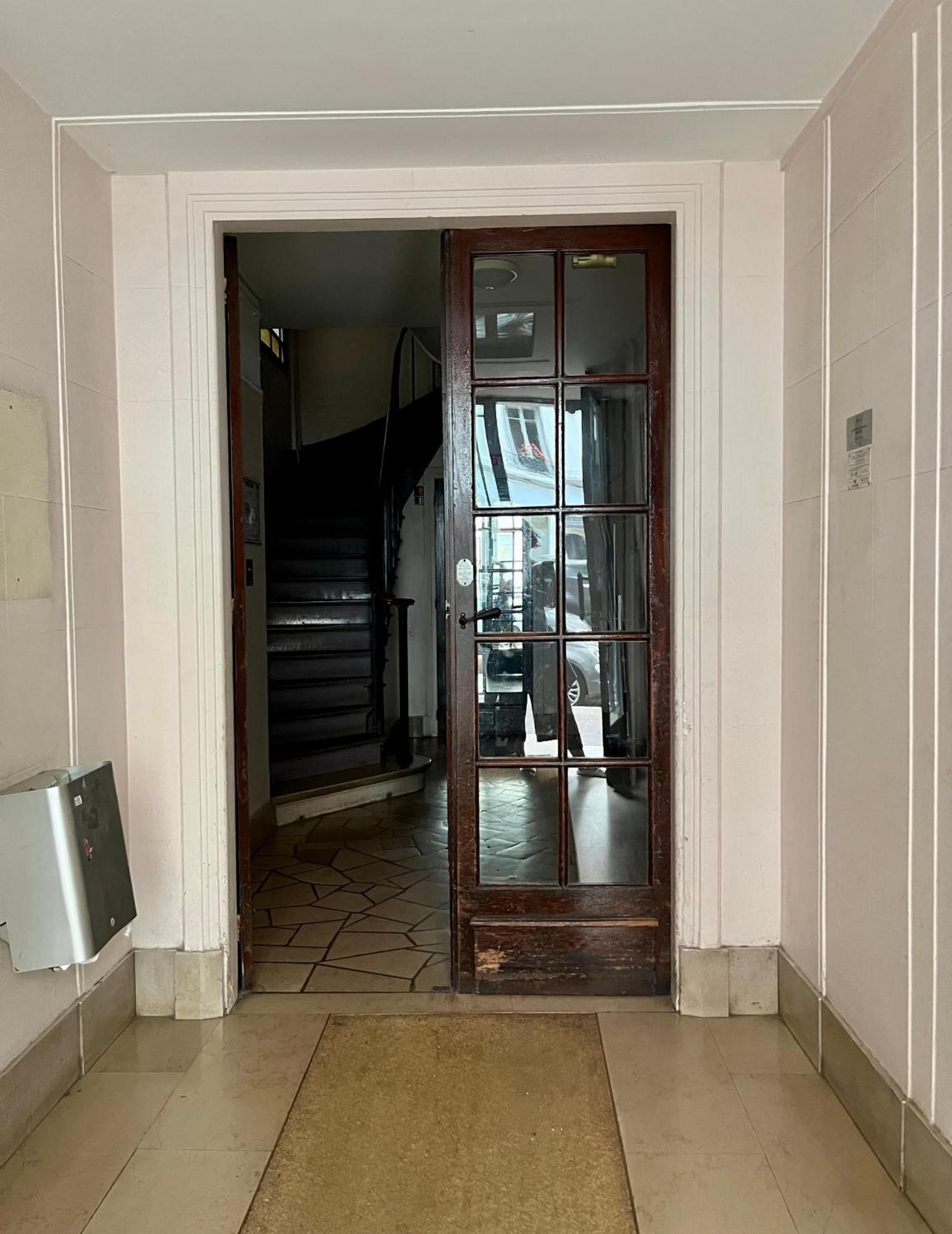 Apartament Havre De Paix 10 Mn Centre Paris Clichy Zewnętrze zdjęcie